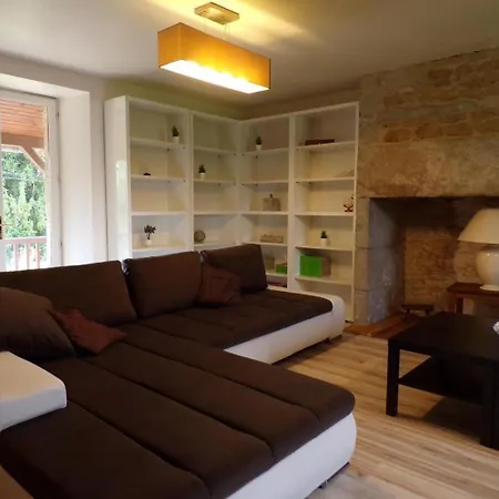 Le Chant Des Ifs * Bio (Lot)