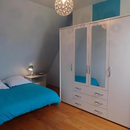 Feriehus Le Chant Des Ifs