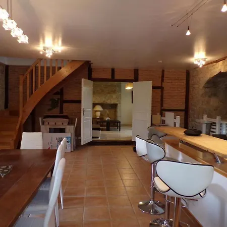 Le Chant Des Ifs * Bio (Lot)