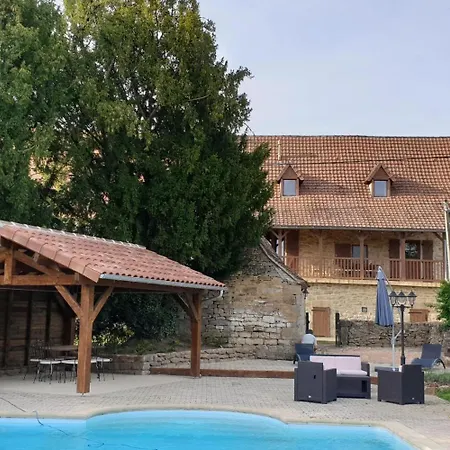 Le Chant Des Ifs Bio (Lot)