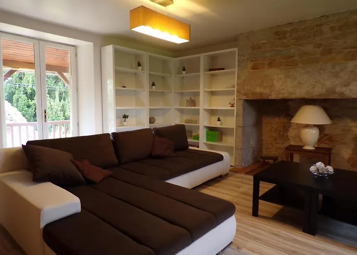 Le Chant Des Ifs * Bio (Lot)