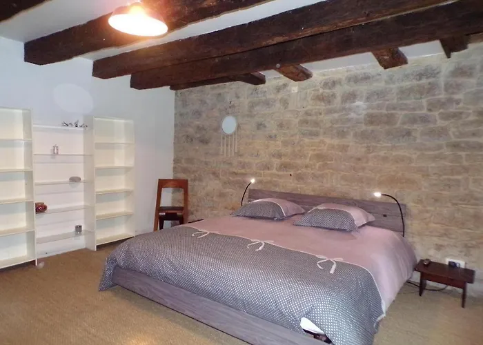 Feriehus Le Chant Des Ifs *