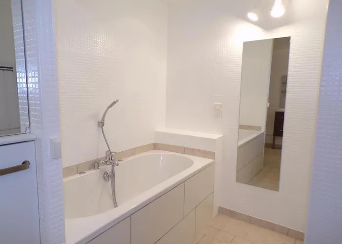 Dom wakacyjny Le Chant Des Ifs *