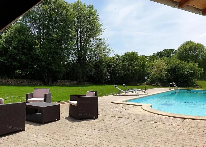 Le Chant Des Ifs Bio (Lot)